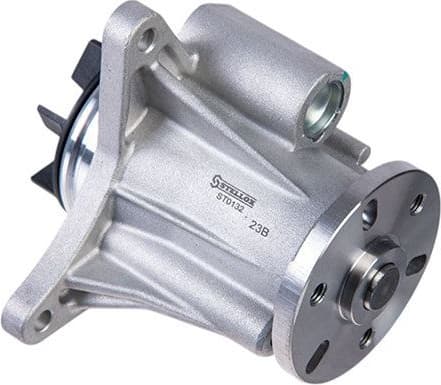 Water Pump, engine cooling 4500-0434-SX