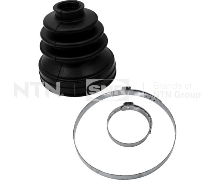 Bellow Kit, drive shaft IBK58.008