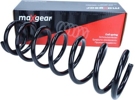 Suspension Spring 60-1017 - image 2