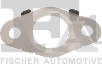 Gasket, EGR valve EG7500-901 - image 2