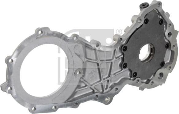 Oil Pump 181066 - image 2