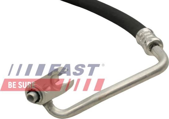 High/Low-pressure Line, air conditioning FT59409 - image 2