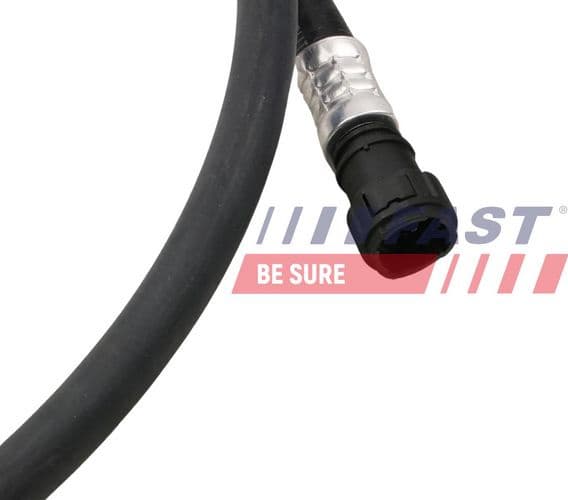 High/Low-pressure Line, air conditioning FT59409 - image 3