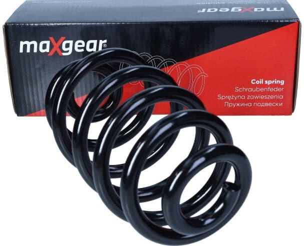 Suspension Spring 60-1198 - image 2