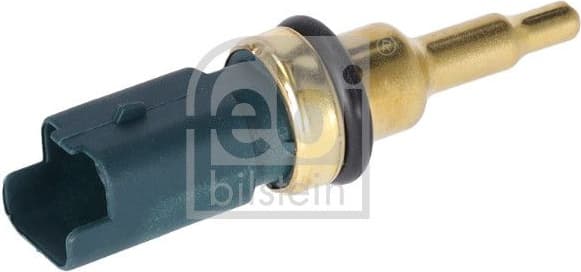 Sensor, coolant temperature 183964 - image 2