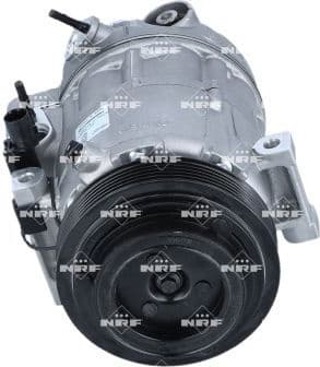 Compressor, air conditioning GENUINE 320171G