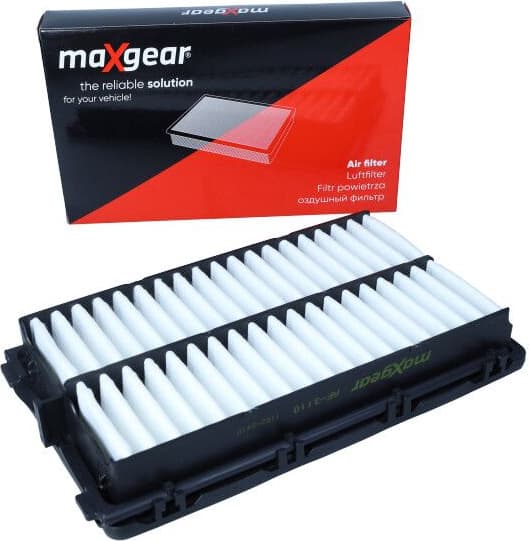 Air Filter 26-2842 - image 3