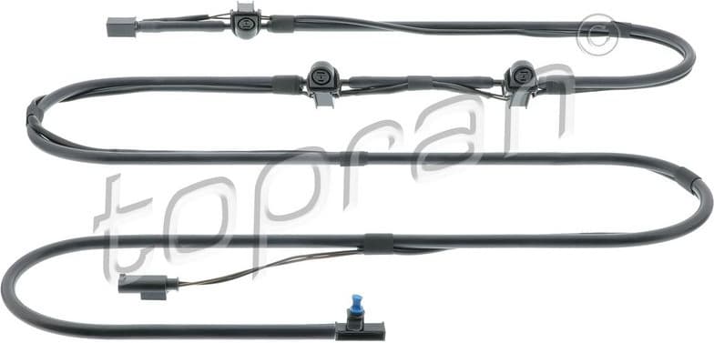 Washer Fluid Jet, window cleaning 411 227