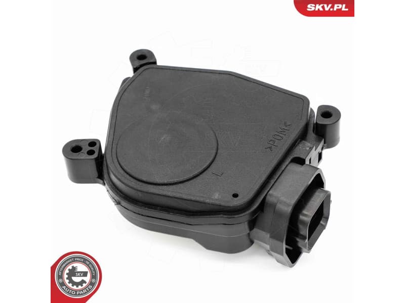 Door Lock 60SKV380 - image 3