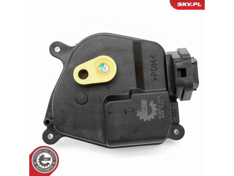 Door Lock 60SKV380 - image 4