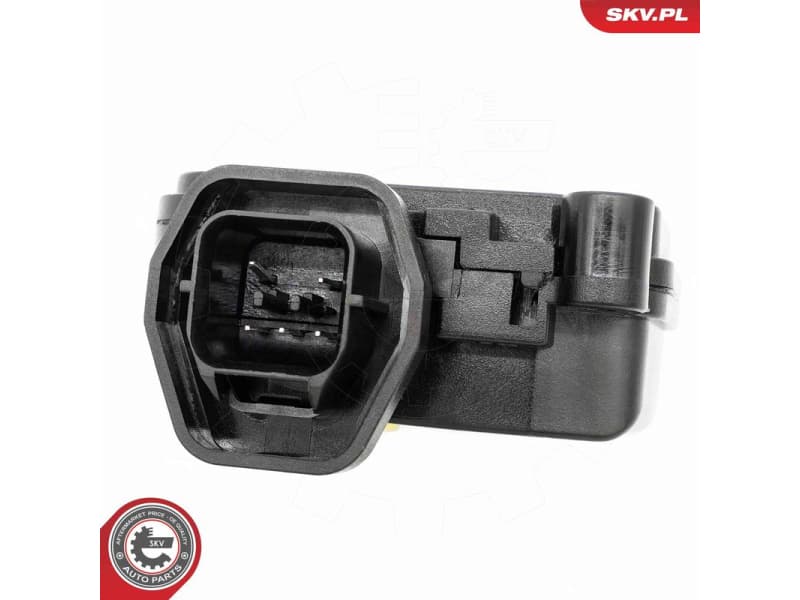 Door Lock 60SKV380 - image 5