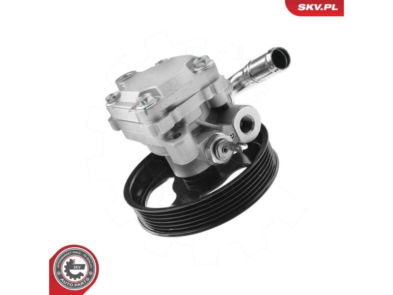 Hydraulic Pump, steering 10SKV341