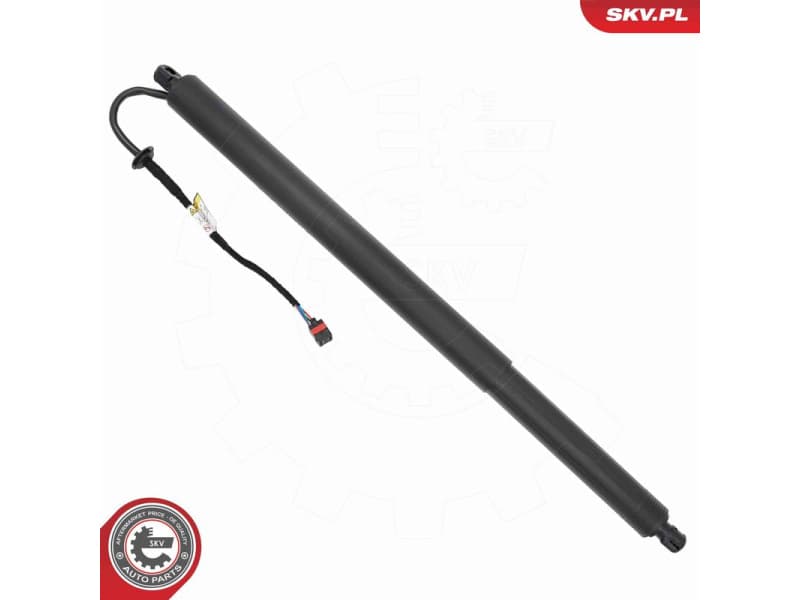 Electric Motor, tailgate 52SKV286 - image 2