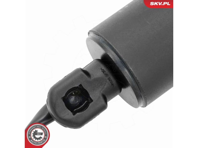 Electric Motor, tailgate 52SKV286 - image 4