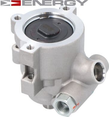 Hydraulic Pump, steering PW2901 - image 2