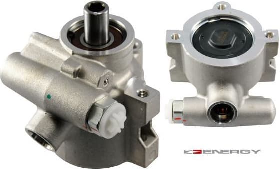 Hydraulic Pump, steering PW2901 - image 4