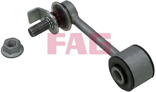 Link/Coupling Rod, stabiliser bar 818 0570 10