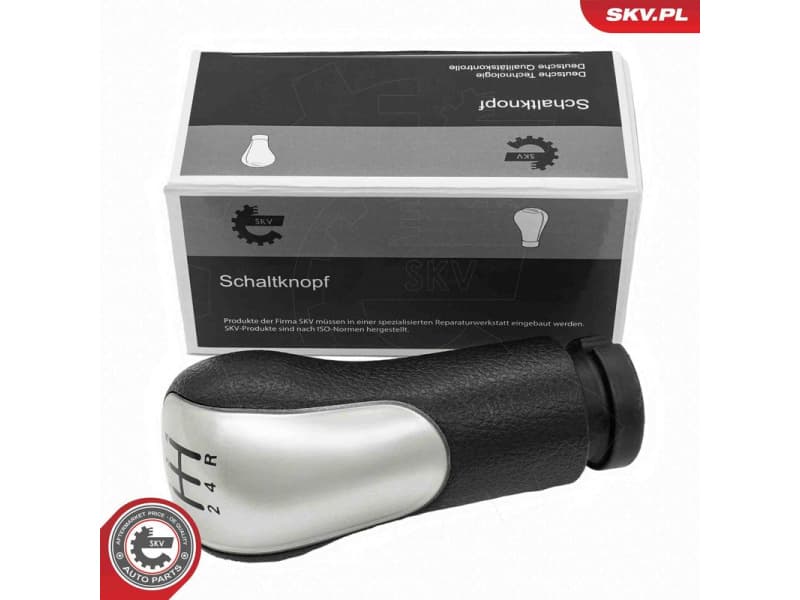 Gear Lever Knob 63SKV162