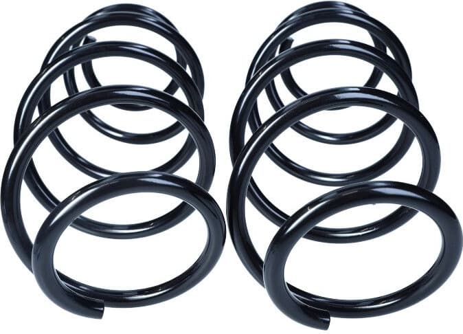 Suspension Spring 60-1408D