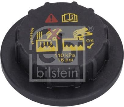 Cap, coolant tank 193899