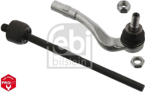 Tie Rod ProKit 44692