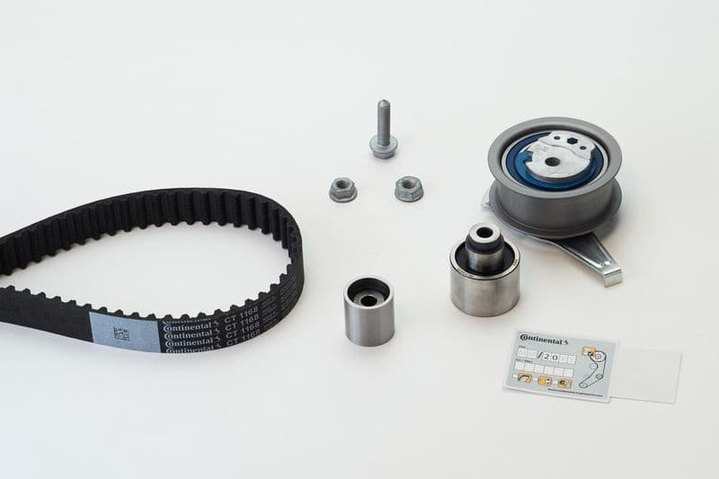 Timing Belt Kit CT1168K4