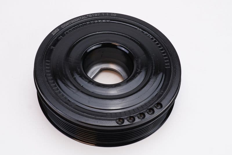 Belt Pulley, crankshaft VD1197