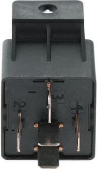 Multifunctional Relay 0 986 332 300 - image 2