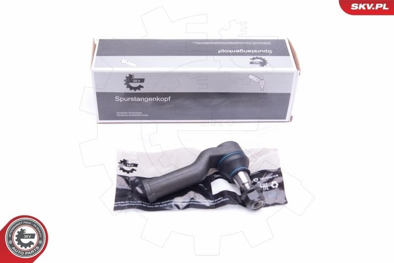 Tie Rod End 04SKV451