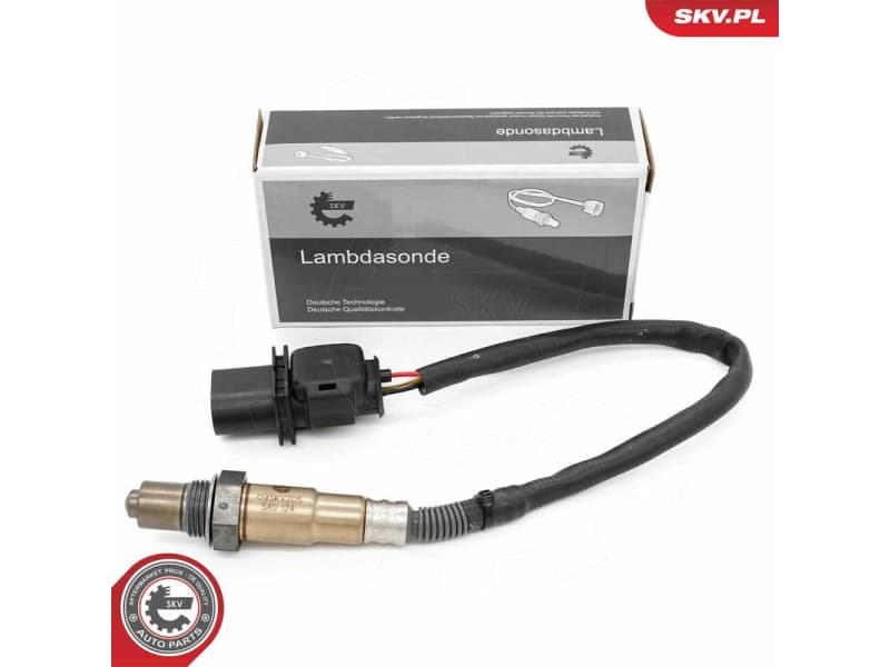 Oxygen Sensor 09SKV205