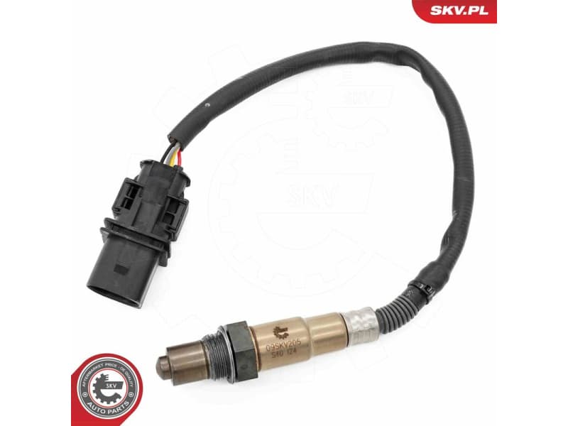 Oxygen Sensor 09SKV205 - image 2