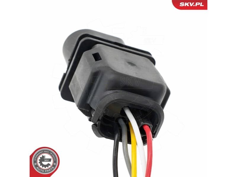 Oxygen Sensor 09SKV205 - image 5