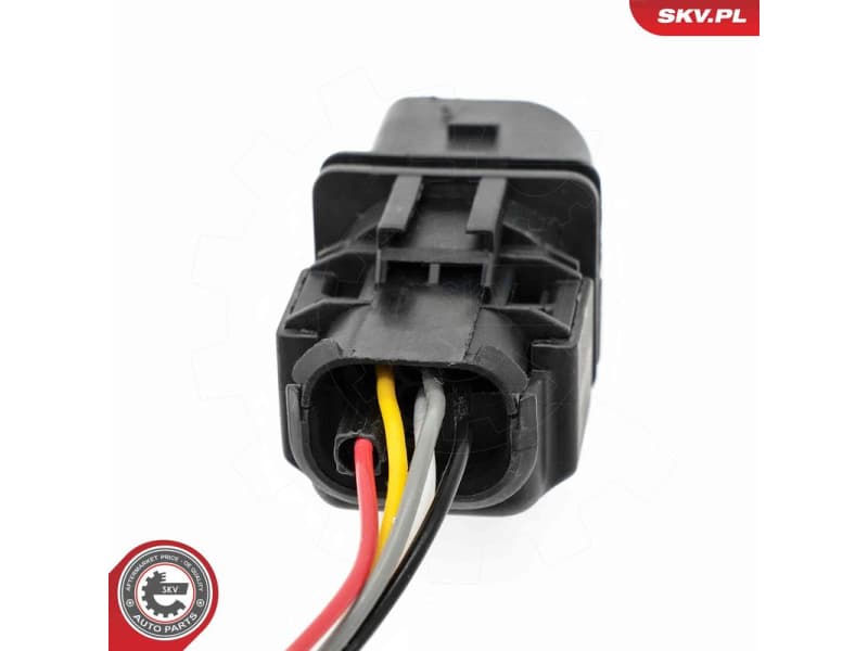 Oxygen Sensor 09SKV204 - image 5