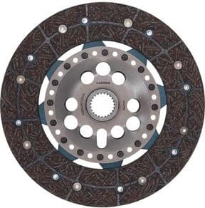 Clutch Disc DC298 - image 2
