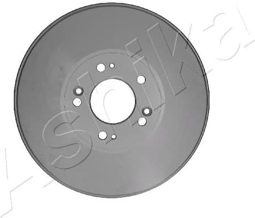 Brake Drum 56-0K-K18C