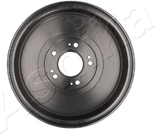 Brake Drum 56-0K-K18C - image 2