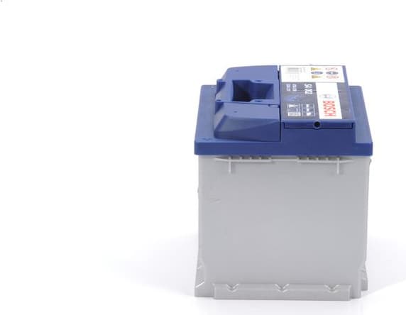 Starter Battery S4 0092S40020 - image 8