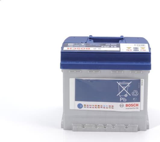 Starter Battery S4 0092S40020 - image 7