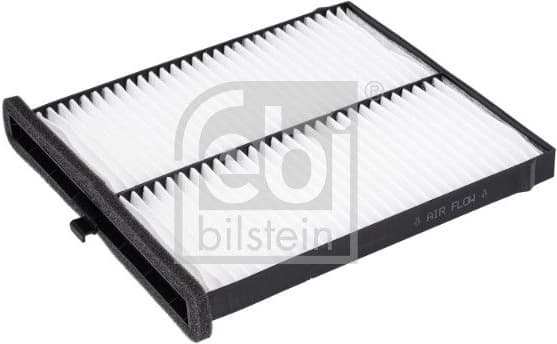 Filter, cabin air 184183