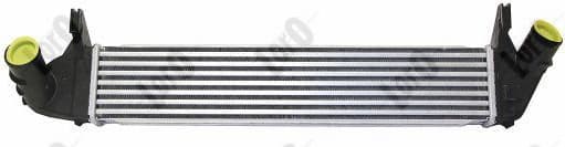 Charge Air Cooler LORO 010-018-0002