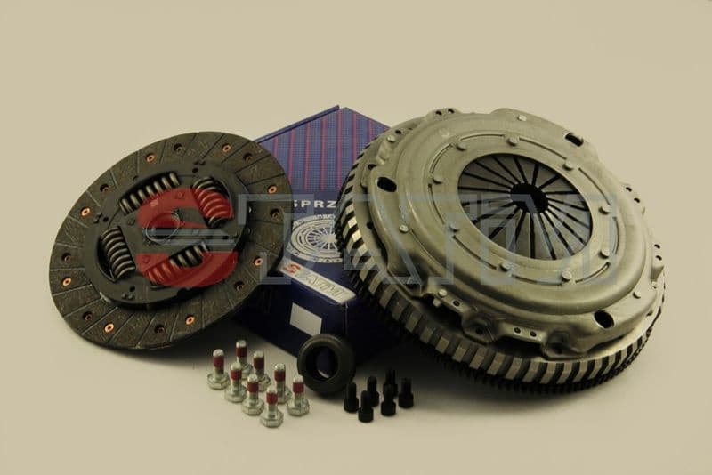 Clutch Kit 110.151