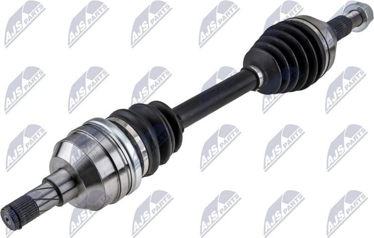 Drive Shaft NPW-PL-164 - image 2