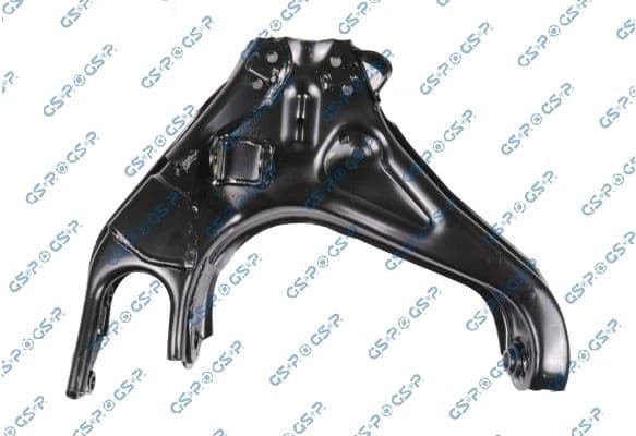 Control/Trailing Arm, wheel suspension S062232
