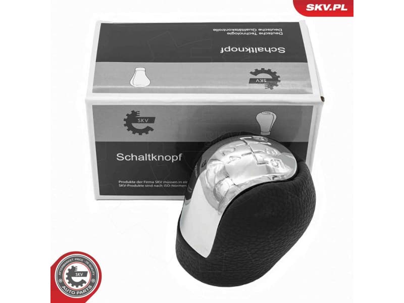 Gear Lever Knob 63SKV159