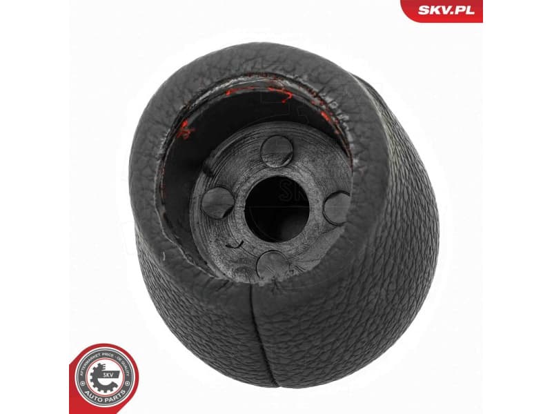 Gear Lever Knob 63SKV160 - image 3