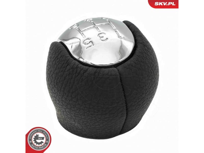 Gear Lever Knob 63SKV160 - image 4