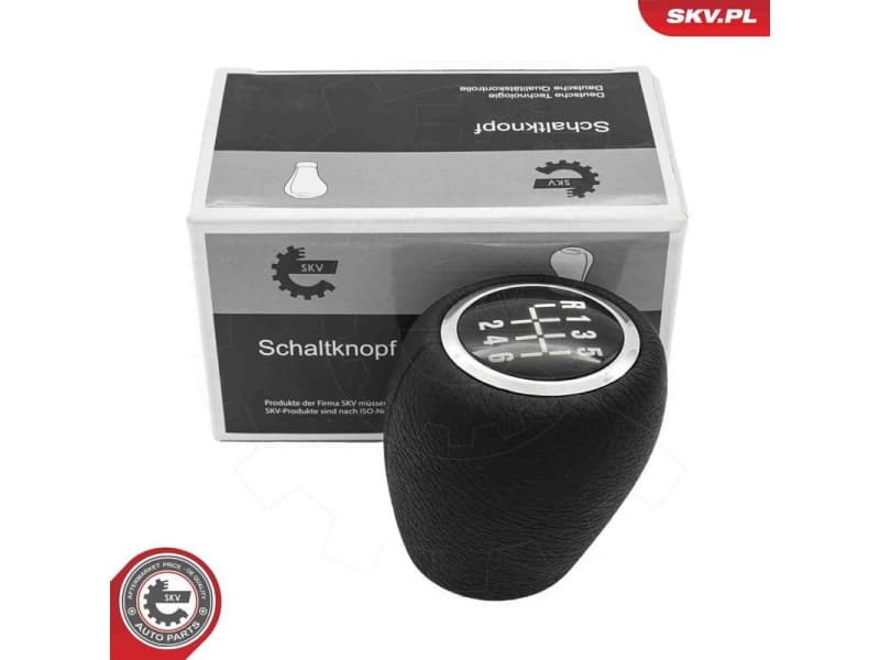 Gear Lever Knob 63SKV219