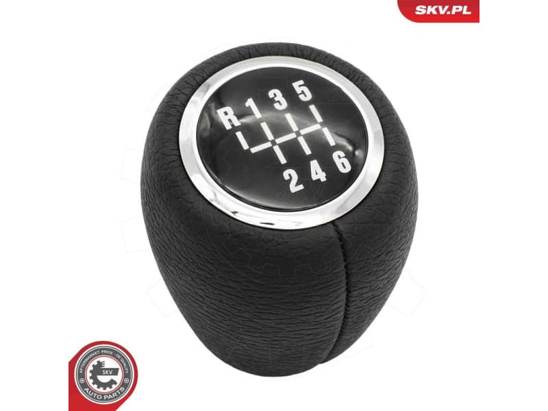 Gear Lever Knob 63SKV219 - image 2