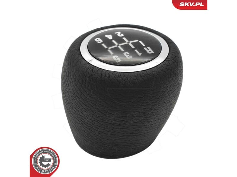 Gear Lever Knob 63SKV219 - image 4