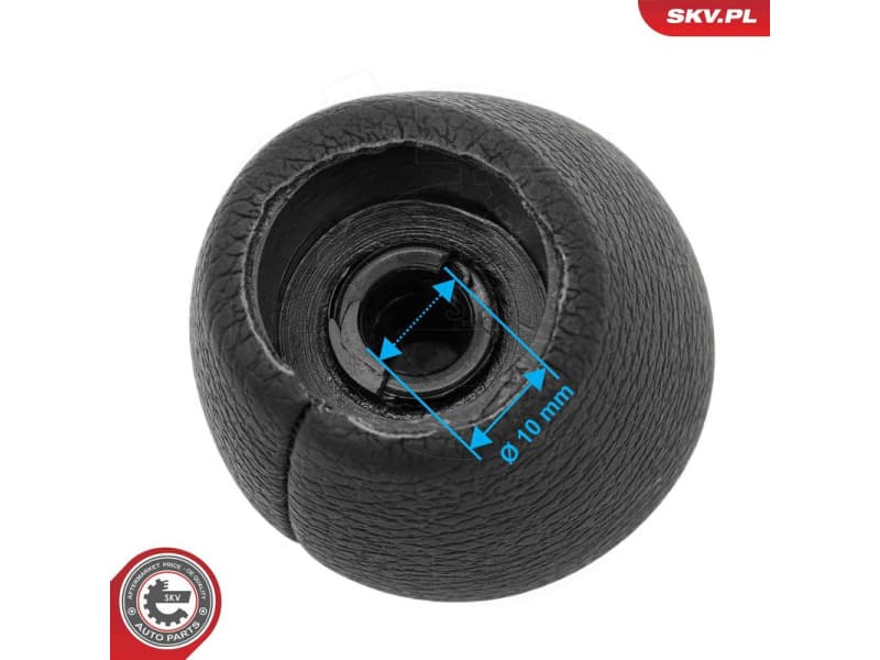 Gear Lever Knob 63SKV219 - image 5